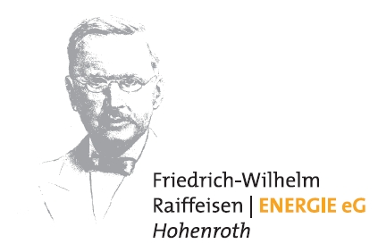 Friedrich-Wilhelm Raiffeisen Energie eG Hohenroth